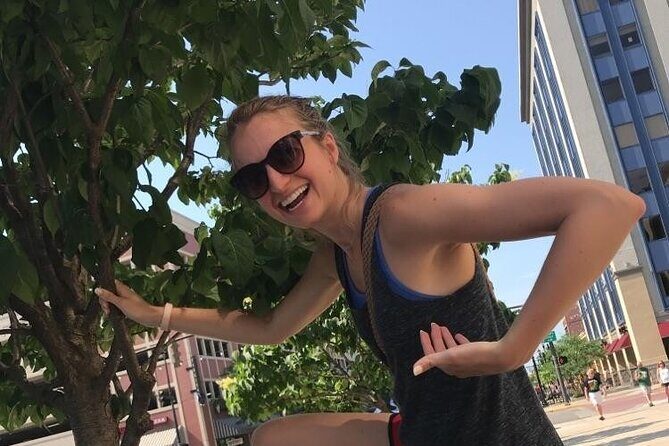 Scavenger Hunt in Chattanooga by Wacky Walks - What Past Participants Say