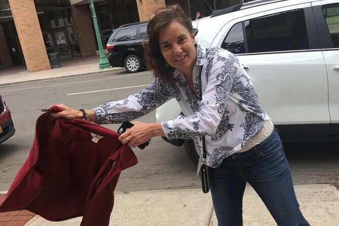 Scavenger Hunt in Chattanooga by Zombie Scavengers - The Sum Up: Who’s It Best For?