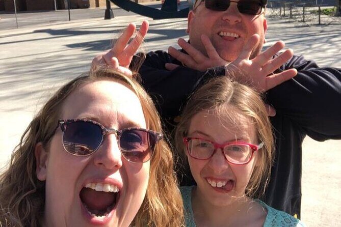 Scavenger Hunt in Cincinnati by Operation City Quest - Final Thoughts: Who Will Love This?