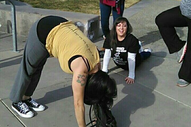 Scavenger Hunt in Colorado Springs by Crazy Dash - What Makes It Stand Out
