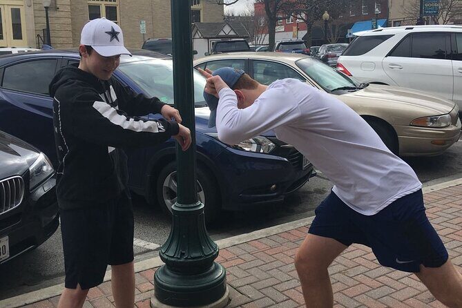Scavenger Hunt in Colorado Springs by Crazy Dash - Final Thoughts