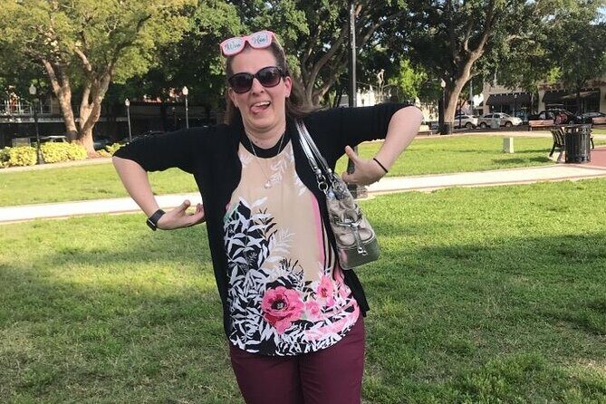 Scavenger Hunt in Columbia by Crazy Dash - A Practical Look at the Crazy Dash in Columbia