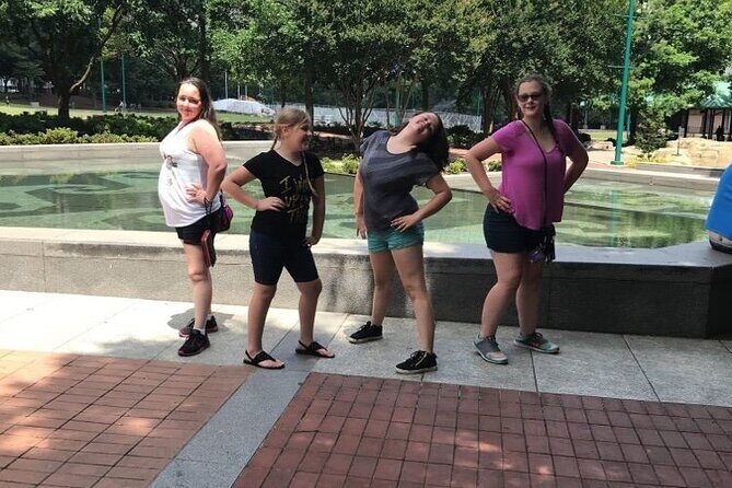 Scavenger Hunt in Columbus by Zombie Scavengers - Who Will Enjoy This Tour?