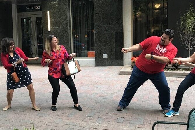 Scavenger Hunt in Denver by 3Quest Challenge - The Sum Up
