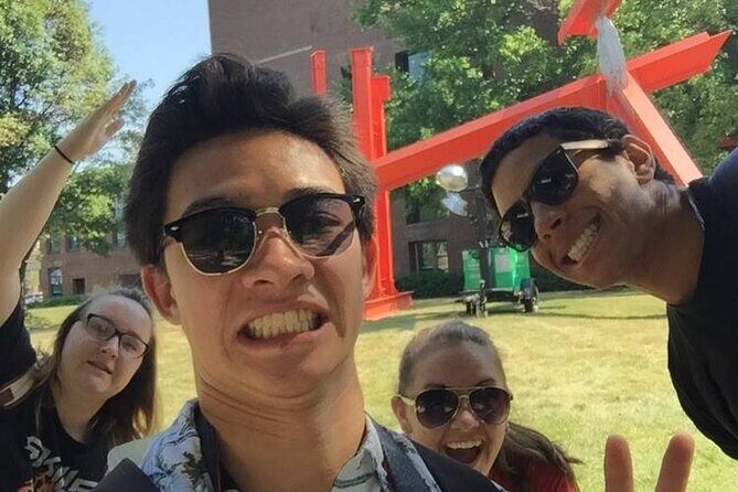 Scavenger Hunt in Denver by 3Quest Challenge - FAQ