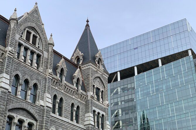 Scavenger Hunt in Downtown Richmond / Capitol Square - Exploring Richmond with a Guided Scavenger Hunt: A Practical Adventure for Curious Travelers