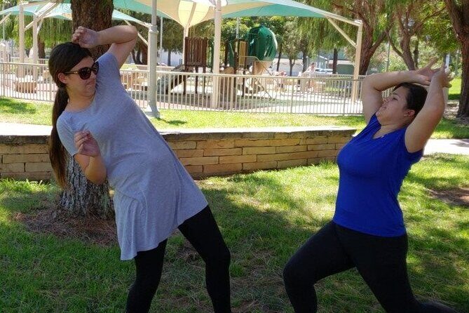 Scavenger Hunt in Gainesville by Wacky Walks - FAQ