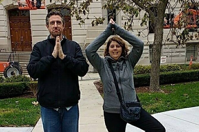 Scavenger Hunt in Green Bay by Wacky Walks - FAQ