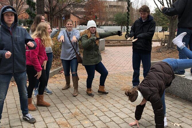 Scavenger Hunt in Halifax by Crazy Dash - Why Choose Crazy Dash in Halifax?
