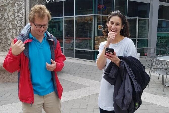 Scavenger Hunt in Halifax by Crazy Dash - Practical Considerations