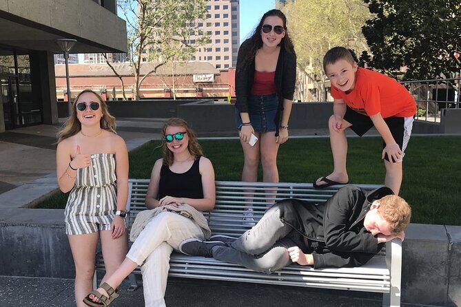 Scavenger Hunt in Houston by Crazy Dash - The Practical Details and Value