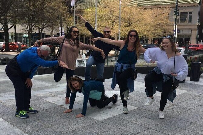 Scavenger Hunt in Houston by Crazy Dash - What Travelers Say and Why It’s Worth Considering