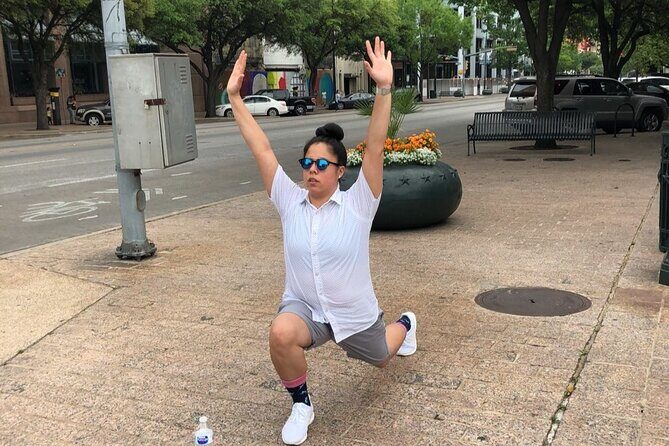 Scavenger Hunt in Houston by Crazy Dash - Final Thoughts: Who Is This Tour Best For?