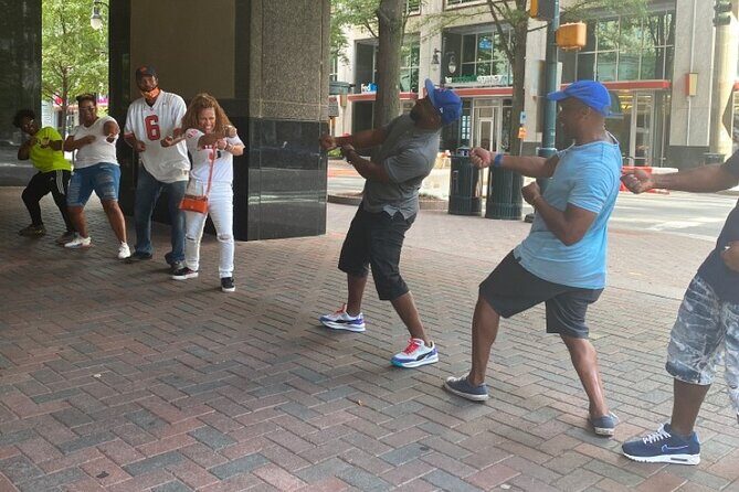 Scavenger Hunt in Jacksonville by Operation City Quest - Exploring Jacksonville in a New Way