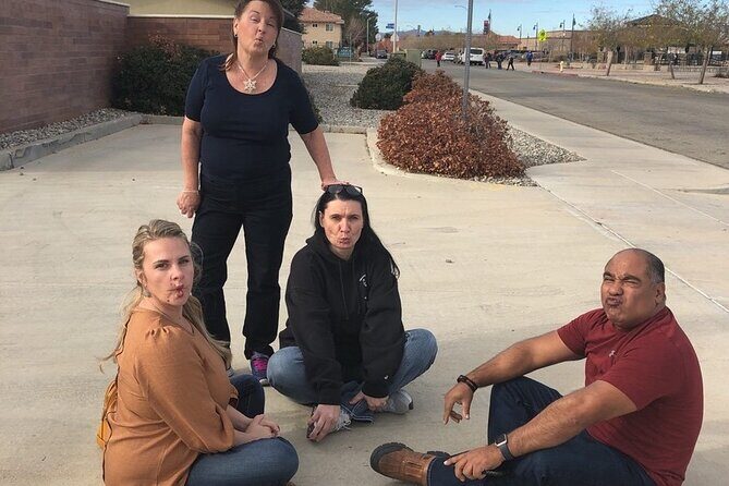 Scavenger Hunt in League City - The Real-Life Experience: Pros and Cons