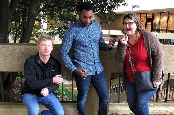 Scavenger Hunt in Minneapolis by Operation City Quest - The Experience in Detail