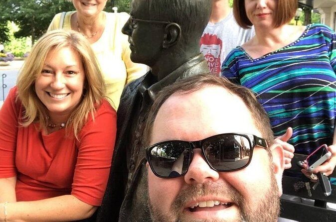 Scavenger Hunt in Minneapolis by Operation City Quest - Authentic Experiences and Hidden Gems