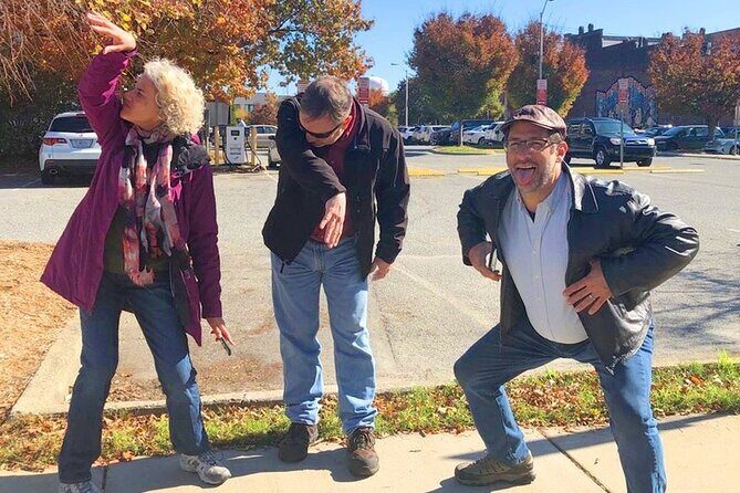 Scavenger Hunt in Minneapolis by Operation City Quest - Who Will Love This?