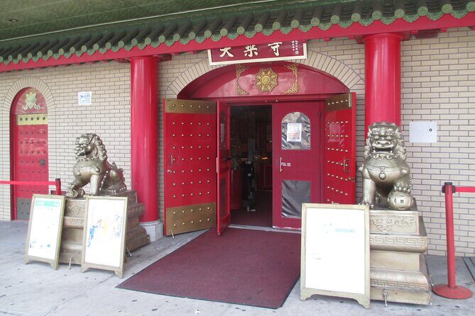 Scavenger Hunt in New York City's Chinatown and Little Italy - The Sum Up: Who Should Consider This Tour?