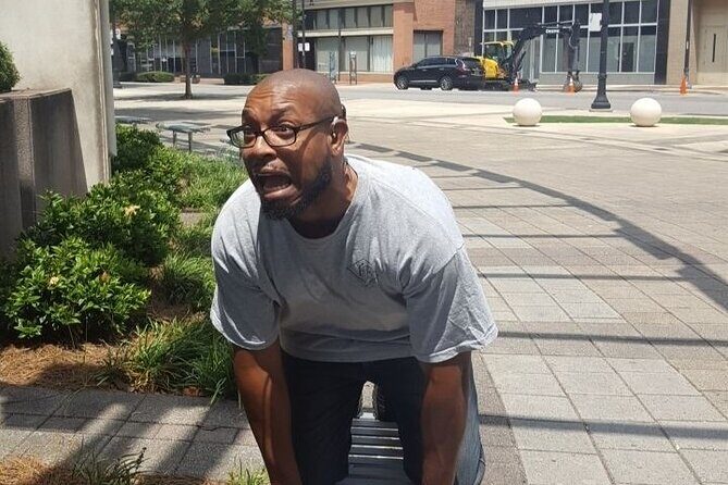Scavenger Hunt in Newport News by Operation City Quest - Introduction