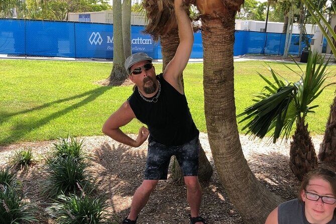 Scavenger Hunt in Pembroke Pines by Zombie Scavengers - Realistic Expectations and Considerations
