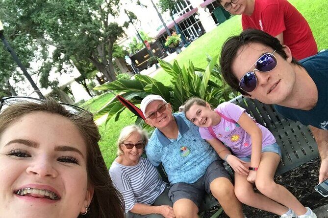 Scavenger Hunt in Pembroke Pines by Zombie Scavengers - Who Will Love This Experience?