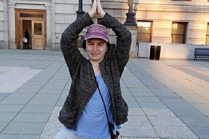 Scavenger Hunt in Philadelphia by Wacky Walks - FAQ