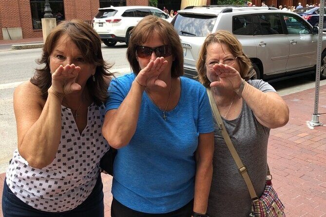 Scavenger Hunt in Providence by Wacky Walks - The Sum Up: Who Is This Tour Best For?
