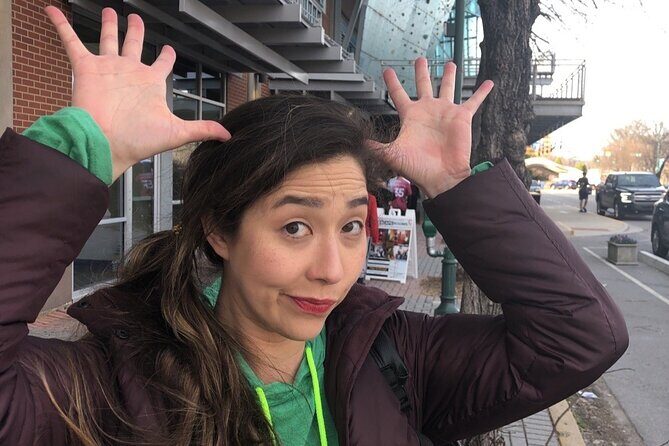 Scavenger Hunt in Raleigh by Zombie Scavengers - The Cost and Its Value