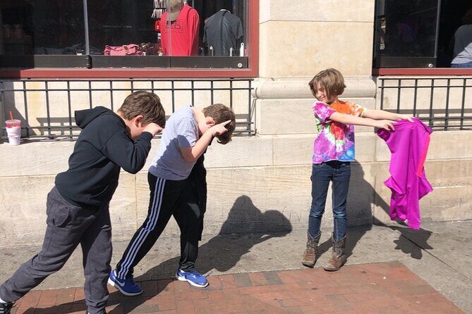Scavenger Hunt in Raleigh by Zombie Scavengers - FAQs about the Zombie Scavengers in Raleigh