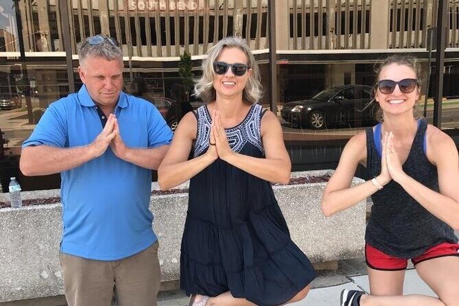 Scavenger Hunt in Salt Lake City by Crazy Dash - A Closer Look at Crazy Dash in Salt Lake City