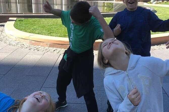 Scavenger Hunt in Salt Lake City by Crazy Dash - FAQ