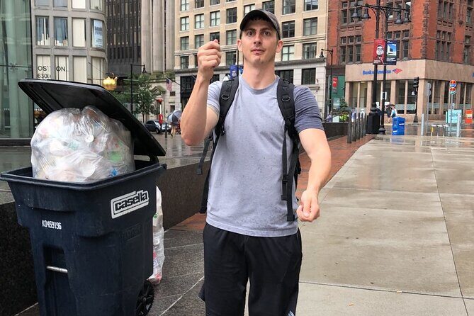 Scavenger Hunt in Salt Lake City by Wacky Walks - The Value of the Experience