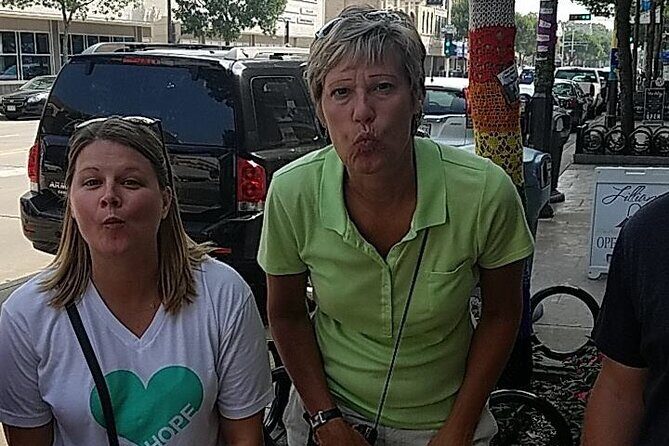 Scavenger Hunt in San Antonio by Crazy Dash - Frequently Asked Questions