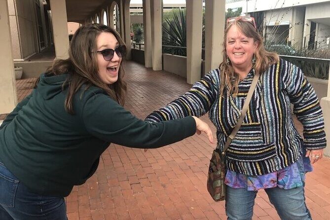 Scavenger Hunt in Scottsdale by Zombie Scavengers - The Overall Value Proposition