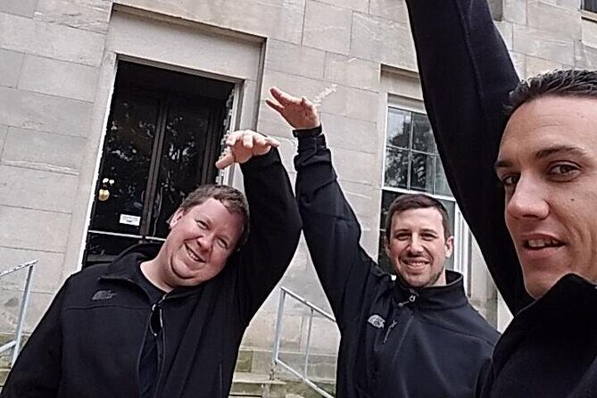 Scavenger Hunt in St. Louis by 3Quest Challenge - An In-Depth Look at the Experience