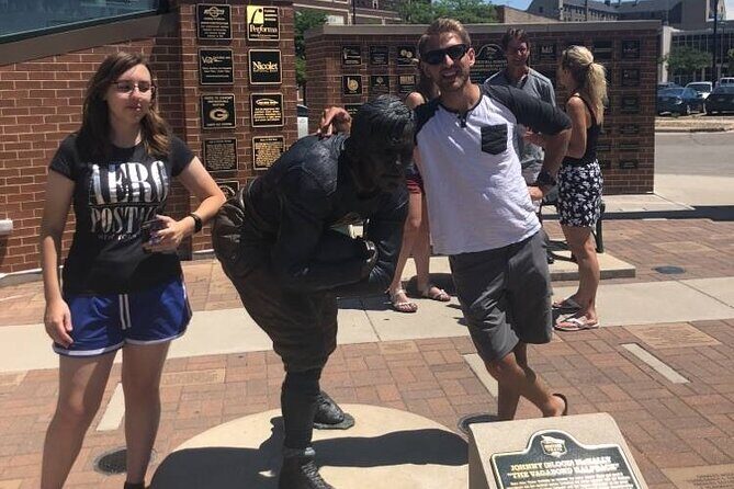 Scavenger Hunt in St. Louis by Crazy Dash - Final Thoughts