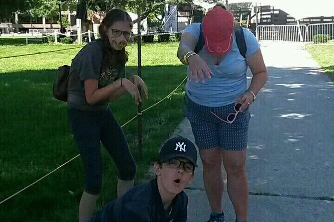 Scavenger Hunt in Temecula by Zombie Scavengers - Practical Tips for Your Zombie Adventure