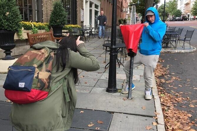 Scavenger Hunt in Thunder Bay by Zombie Scavengers - Value for Money