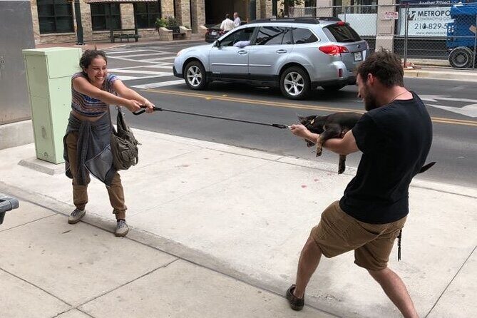 Scavenger Hunt in Tulsa by 3Quest Challenge - Key Points