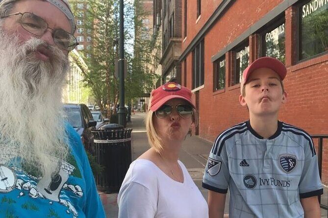 Scavenger Hunt in Tulsa by 3Quest Challenge - What You Might Expect from Each Part of the Tour
