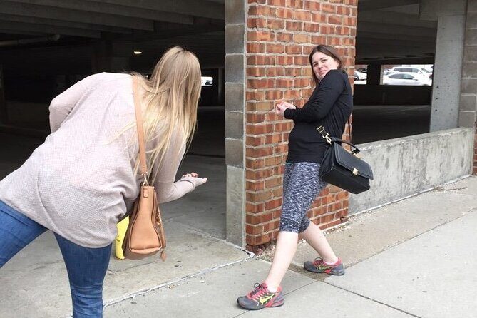 Scavenger Hunt in Tulsa by 3Quest Challenge - The Sum Up: Is This for You?