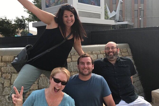Scavenger Hunt in Tulsa by Zombie Scavengers - Exploring the Zombie Scavengers Game in Tulsa: A Fun and Unique Way to Discover the City