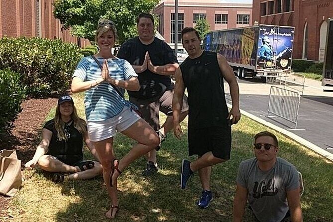 Scavenger Hunt in Tulsa by Zombie Scavengers - Real Experiences and Feedback from Participants