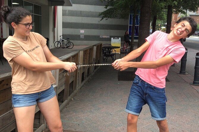 Scavenger Hunt in Virginia Beach by 3Quest Challenge - Analyzing the Value and Practical Details