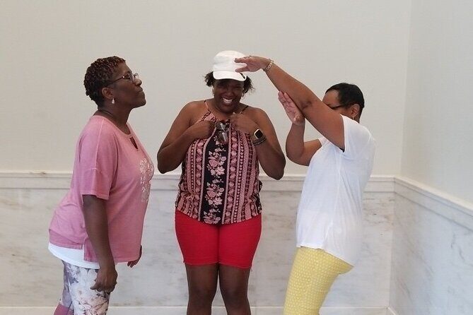 Scavenger Hunt in Virginia Beach by 3Quest Challenge - Who Will Love This Experience?