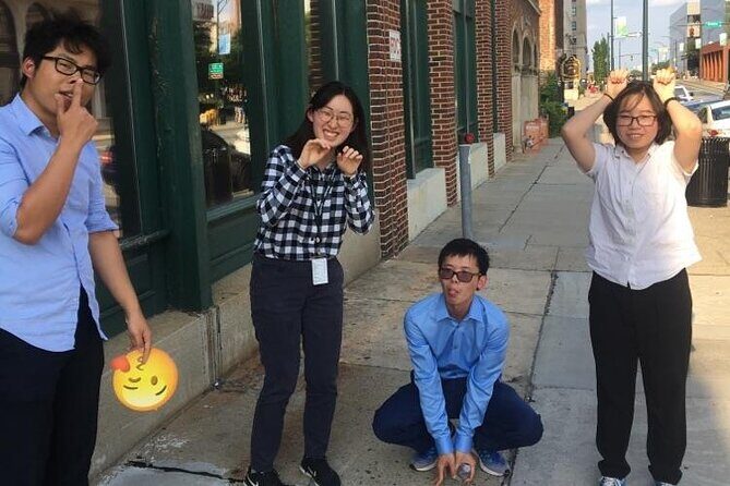Scavenger Hunt in Virginia Beach by Operation City Quest - In-Depth Breakdown: The Itinerary and Experience