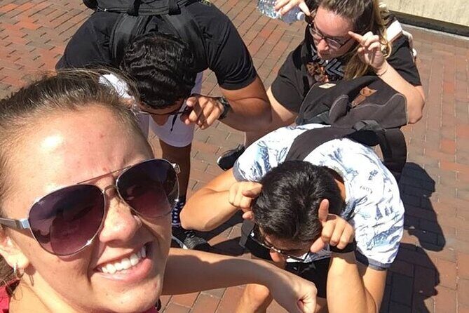 Scavenger Hunt in Virginia Beach by Operation City Quest - Practical Details You Need to Know