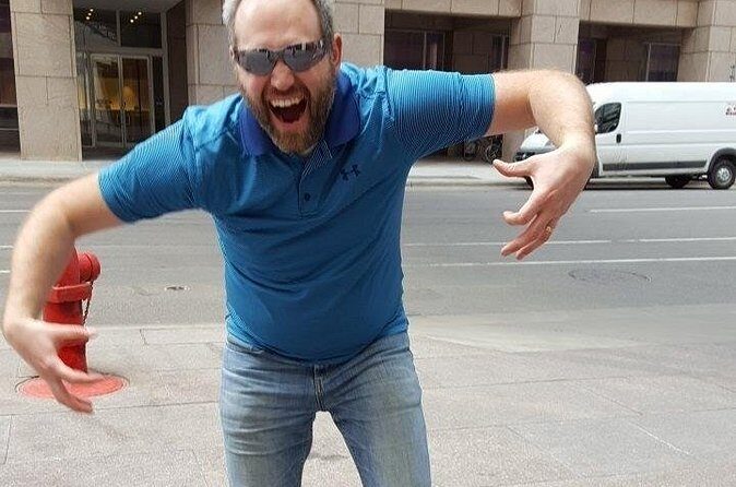 Scavenger Hunt in Wichita Falls by Zombie Scavengers - FAQ