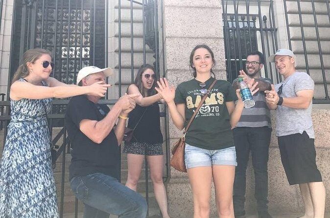 Scavenger Hunts in Minneapolis Private Tour - Who Should Consider This Tour?